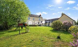Maison 7 Pièces 229 m² à vendre à Louans (37320)