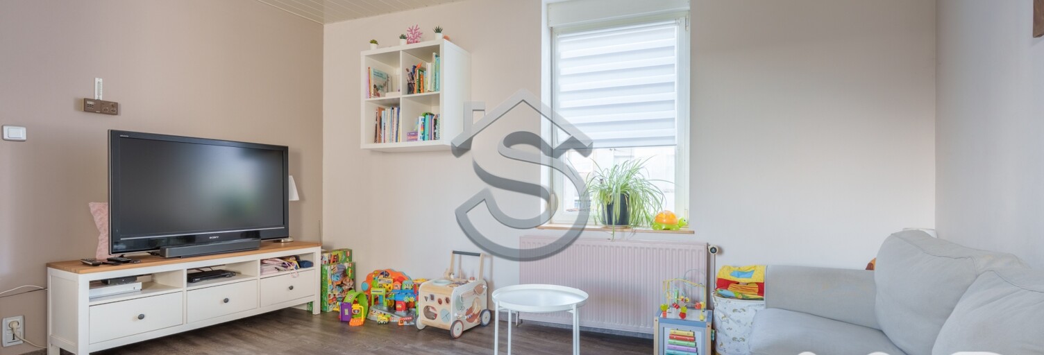 Maison 4 Pièces 70 m² à vendre à Einville-au-Jard (54370)