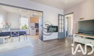 Maison 4 Pièces 70 m² à vendre à Einville-au-Jard (54370)