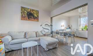 Maison 4 Pièces 70 m² à vendre à Einville-au-Jard (54370)