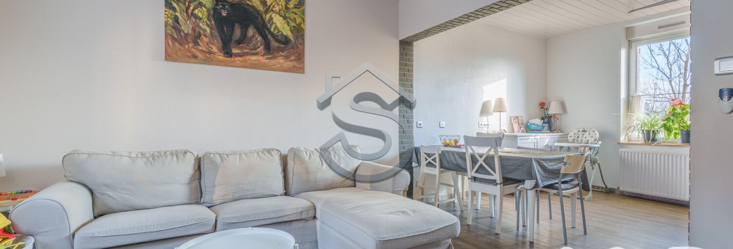 Maison 4 Pièces 70 m² à vendre à Einville-au-Jard (54370)