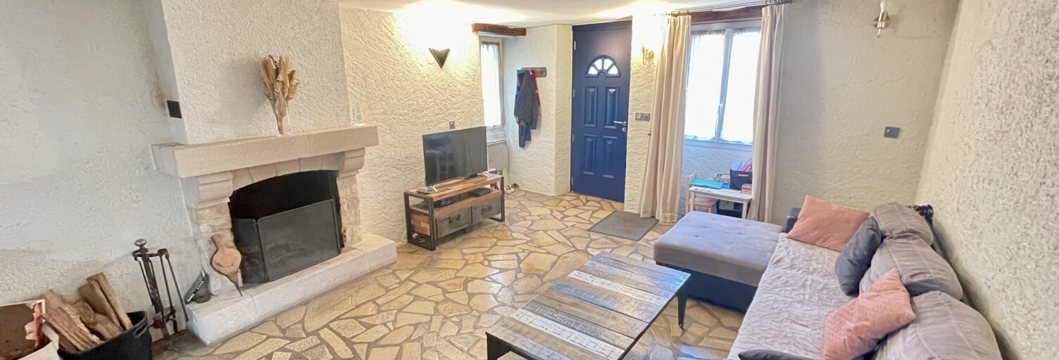 Appartement 5 Pièces 122 m² à vendre à Vigny (95450)