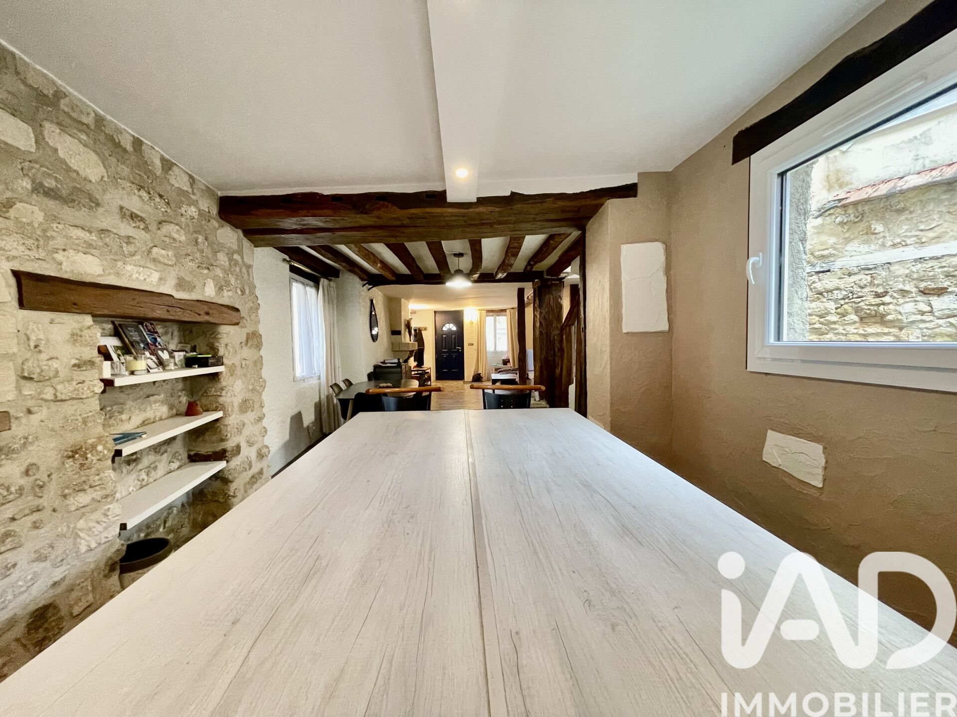Vente Appartement 5 pièces - Photo 5