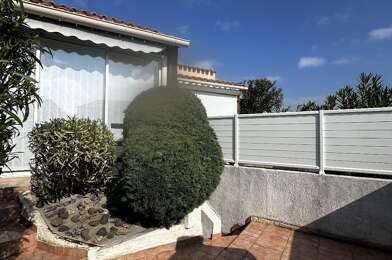 Appartement 3 pièces 232000 €