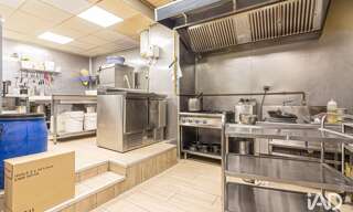 Commerce  100 m² à vendre à Lyon 7 (69007)