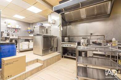 Commerce  175000 €