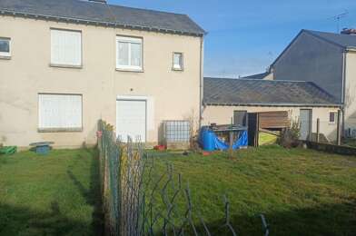 Maison 3 pièces 61000 €