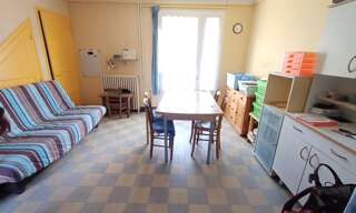 Maison 3 Pièces 54 m² à vendre à Cloyes-les-Trois-Rivières (28220)