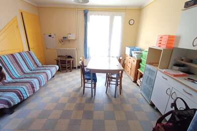 Maison 3 pièces 59000 €