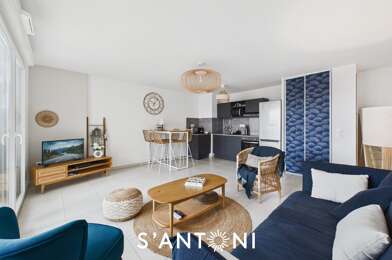 Appartement 3 pièces 399000 €