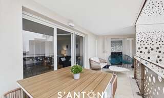Appartement 3 Pièces 72 m² à vendre à Sète (34200)