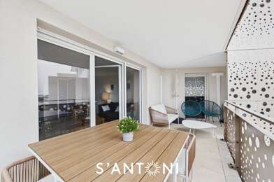 Appartement 3 pièces 385000 €