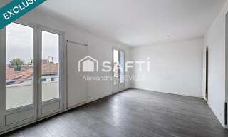 Appartement 4 Pièces 69 m² à vendre à Vichy (03200)