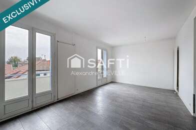 Appartement 4 pièces 170000 €