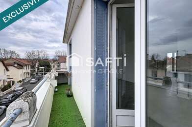 Appartement 4 pièces 170000 €