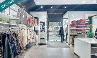 Commerce 3 Pièces 41 m² à vendre à Nantes (44000)