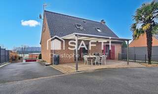 Maison 5 Pièces 100 m² à vendre à Camblain-l'Abbé (62690)