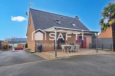 Maison 5 pièces 345000 €
