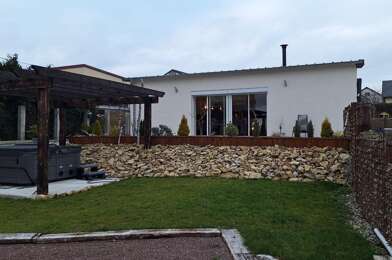 Maison 5 pièces 349900 €