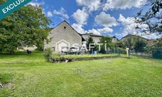 Maison 6 Pièces 145 m² à vendre à Arvière-en-Valromey (01260)
