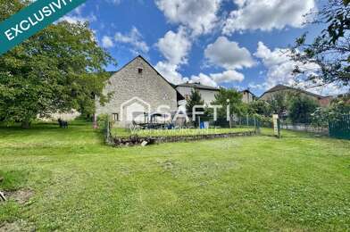 Maison 6 pièces 239000 €