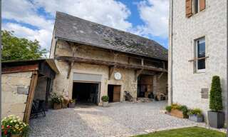 Maison 6 Pièces 145 m² à vendre à Arvière-en-Valromey (01260)