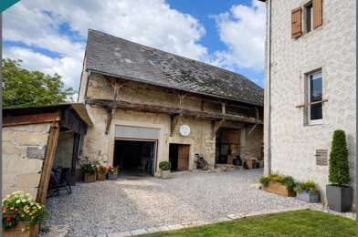 Maison 6 pièces 229000 €