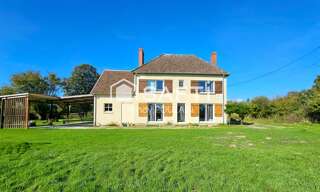 Maison 5 Pièces 139 m² à vendre à Auxais (50500)