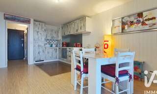 Appartement 1 Pièce 29 m² à vendre à Plœmeur (56270)