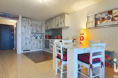 Appartement 1 pièces 269000 €