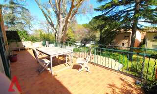 Appartement 3 Pièces 67 m² à vendre à Alignan-du-Vent (34290)