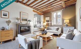 Appartement 3 Pièces 56 m² à vendre à Le Tremblay-sur-Mauldre (78490)