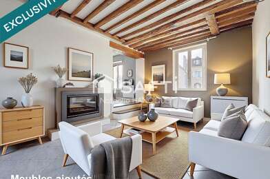 Appartement 3 pièces 230000 €