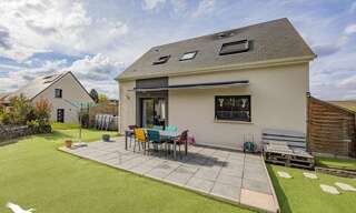 Maison 6 Pièces 90 m² à vendre à Saint-Martin-le-Beau (37270)