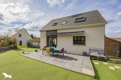 Maison 6 pièces 298452 €