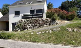 Maison 6 Pièces 90 m² à vendre à Saint-Martin-le-Beau (37270)