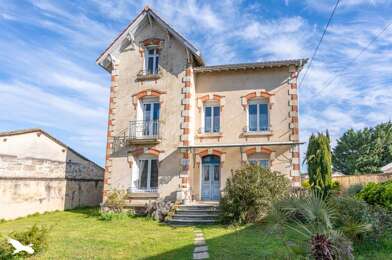 Maison 7 pièces 231440 €