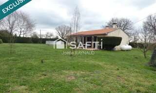 Maison 5 Pièces 94 m² à vendre à Pampelonne (81190)