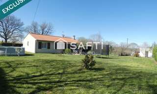 Maison 5 Pièces 94 m² à vendre à Pampelonne (81190)