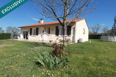Maison 5 pièces 194000 €