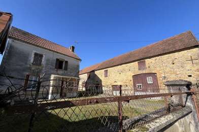 Maison 5 pièces 149500 €