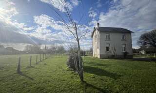 Maison 3 Pièces 66 m² à vendre à Lanouaille (24270)