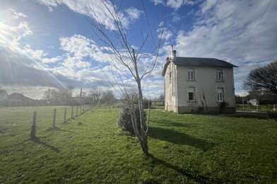 Maison 3 pièces 86336 €