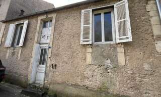 Maison 4 Pièces 76 m² à vendre à Le Bugue (24260)