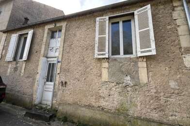 Maison 4 pièces 65424 €