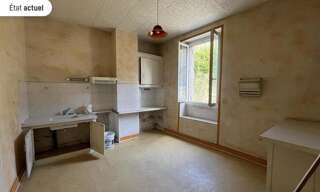 Maison 4 Pièces 76 m² à vendre à Le Bugue (24260)
