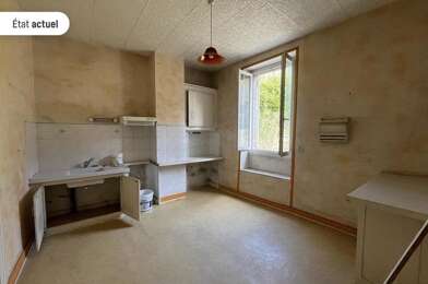 Maison 4 pièces 65424 €