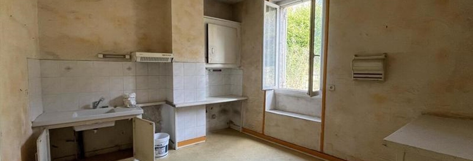 Maison 4 Pièces 76 m² à vendre à Le Bugue (24260)