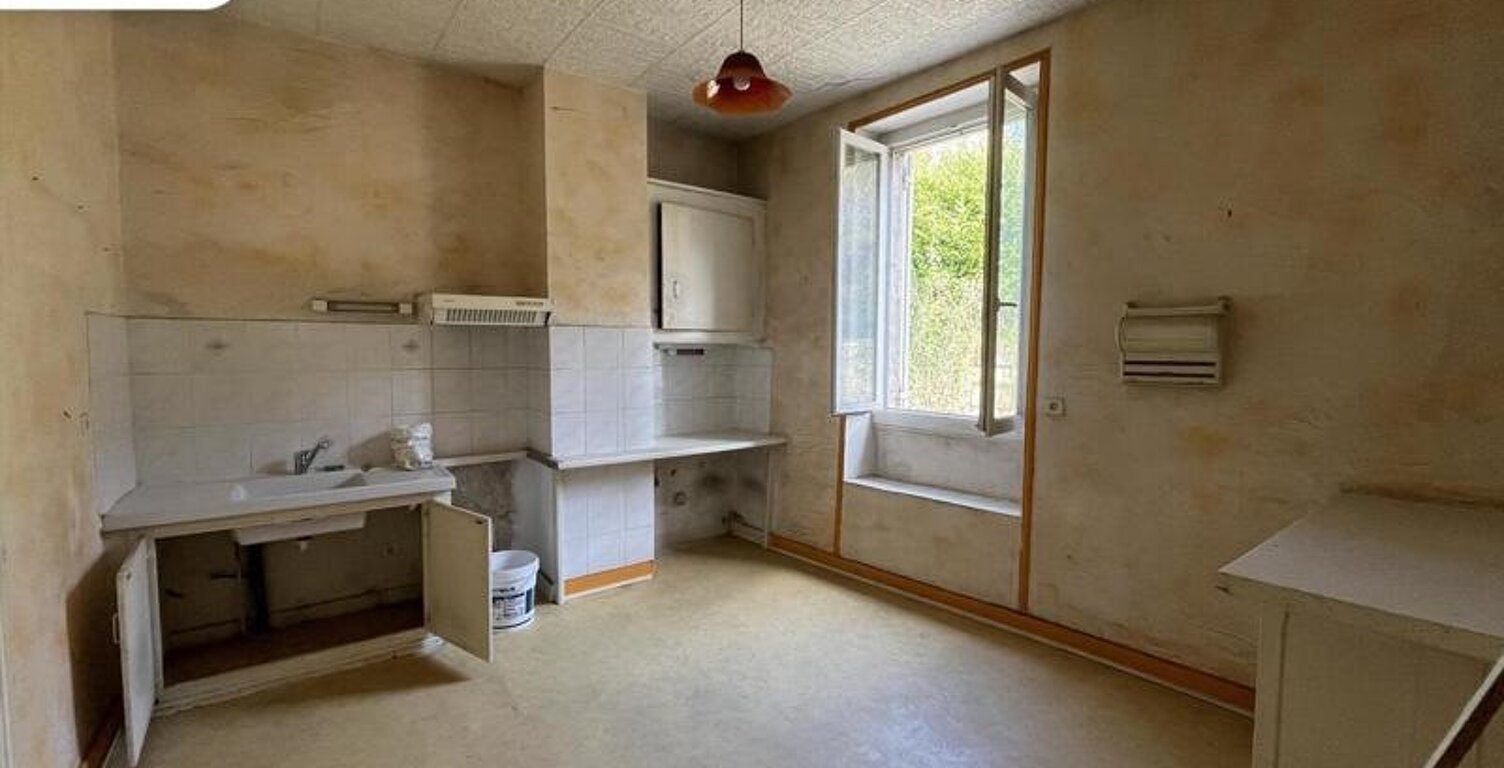 Maison de bourg de 4 pièces principales — photo 1