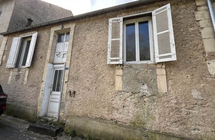 Maison de bourg de 4 pièces principales — photo 4